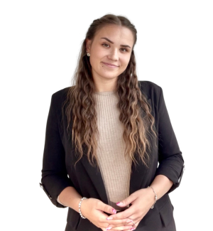 Michaela Pospíšilová